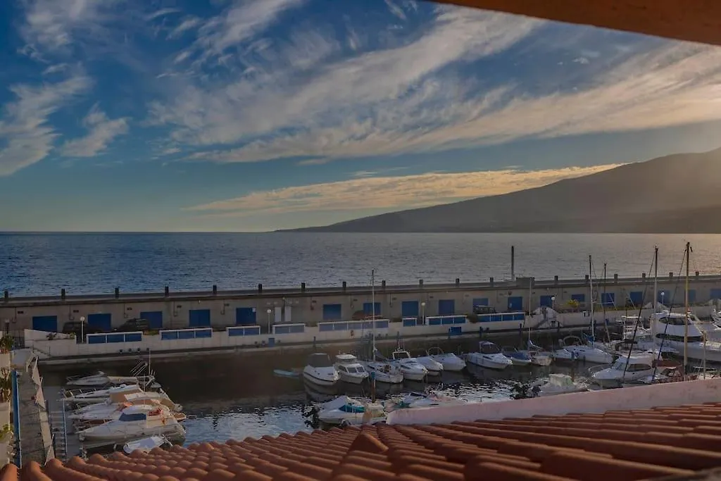 Apartmán Radazul Seafront Marina 9 0*,  Španělsko