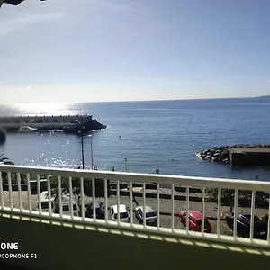 Paraíso Del Atlántico Apartamento